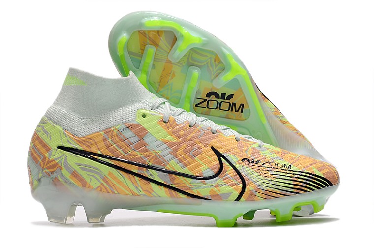 Nike Air Zoom Mercurial Superfly IX Elite FG